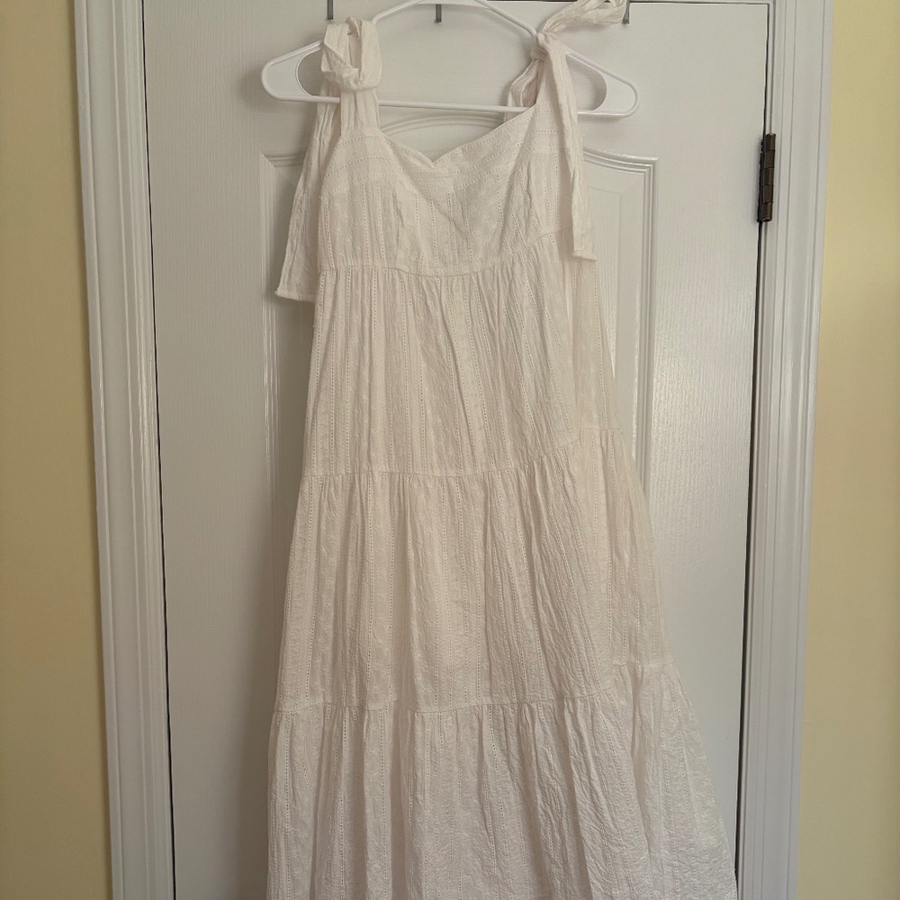 Bloomingdale's midi dress